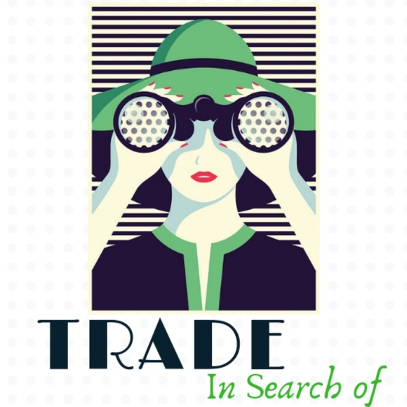 Other - • Trade ISO •